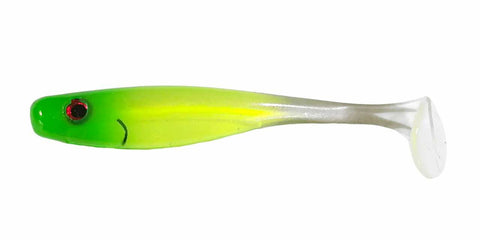 Big Bite Bait Suicide Shad Swimbait 5 Inch