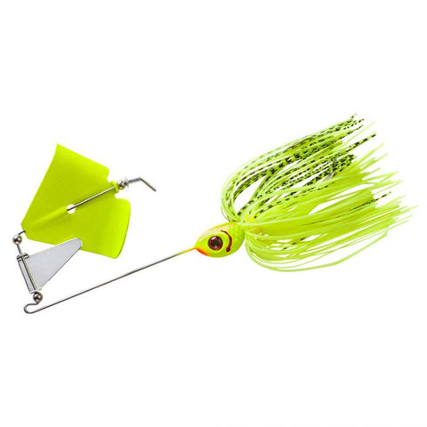 Booyah Buzz Spinnerbait 3/8 oz