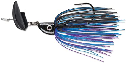 Terminator Shuddering Bait 3/8 oz