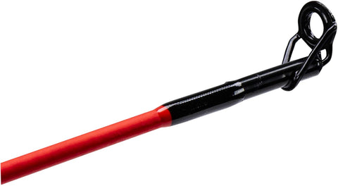 Lew's Mach Smash SLP Casting Combo
