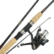 Okuma  Voyager Spinning Travel Kit