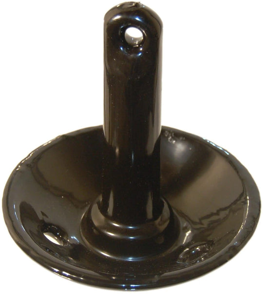 Shoreline Marine Anchor Mushroom Pe Coat 10 Lb