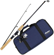 Okuma  Voyager Spinning Travel Kit