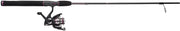 Shakespeare Women's Ugly Stik GX2 2-Piece Rod and Reel Combo