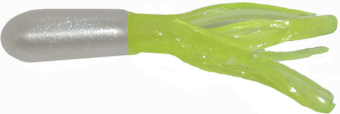 Big Bite Baits 1.5″ Crappie Tube