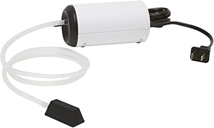 Frabill 110 Volt Aerator 15 Gallons