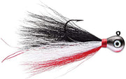 VMC BKJ Bucktail Jig 1/4 oz