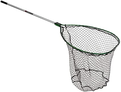 Beckman Coated Landing Net (STORE PICK-UP ONLY)