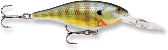 Rapala Shad Rap® 2-3/4"