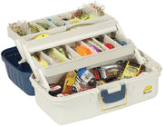 Plano Tackle box, 2-Tray