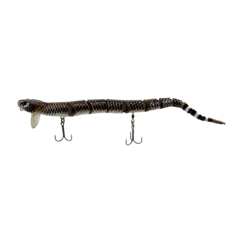 Savage Gear 3D Snake 8"