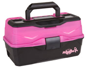 Flambeau Classic Tackle Box Classic 2-Tray
