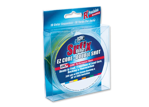 Sufix 832® EZ Core