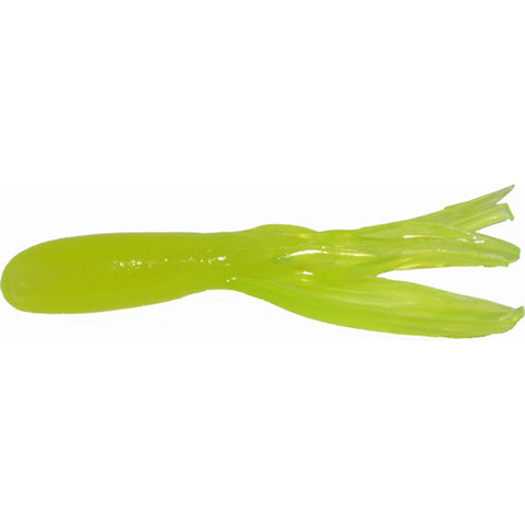 Big Bite Baits  Sait Tube 6‘’