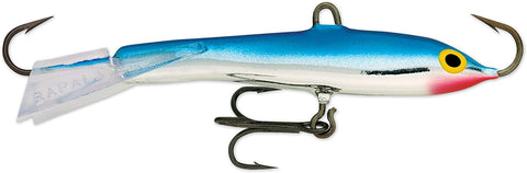 Rapala Jigging Rap®3-1/2"