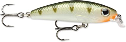 Rapala Ultra Light Minnow®