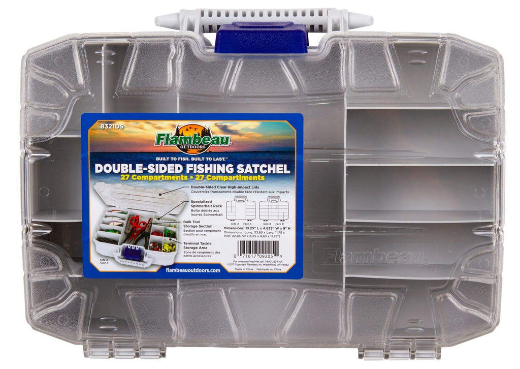 flambeau double satchel tackle box Sided Fishing Tacke Color:Amber/White Шпуля Shimano Sienna 2500 Guard drawer support 9wt