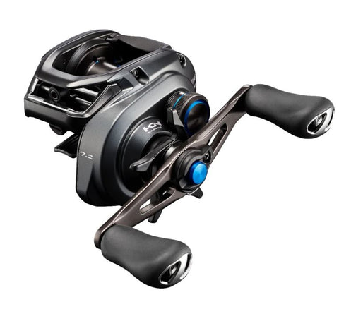 Shimano SLX MGL 70 Baitcast Reel