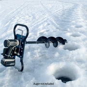 Clam Drill Auger Conversion Kit
