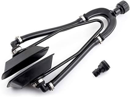 Shoreline Marine Motor Flusher Dual Flow