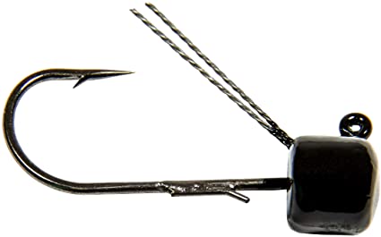 Z-Man Weedless Finesse Shroomz