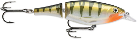 Rapala X-Rap® Jointed Shad  5-1/4"