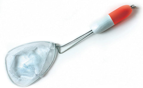 Eagle Claw Floating Minnow Dip Net