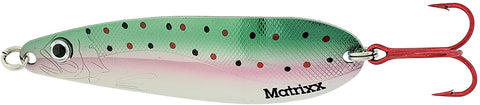 Blue Fox Matrixx® Spoon