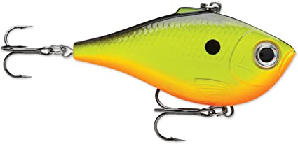 Rapala Rippin' Rap