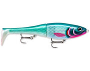 Rapala X-Rap® Peto 5-1/2"
