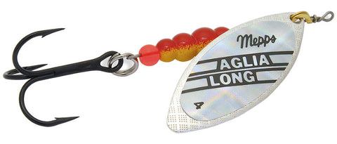 Mepps Aglia Long In-Line Spinner