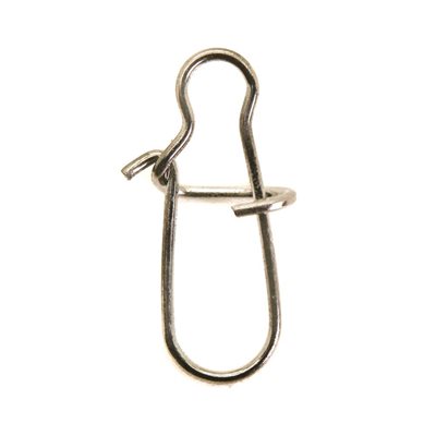 Mustad Dual Lock Snap