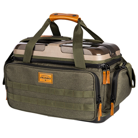 Plano A-series 2.0 Quick Top Tackle Bag