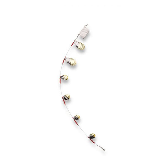 Lucky Strike Bear Valley Gang Troll