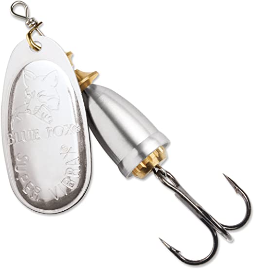 Blue Fox Classic Vibrax® #3