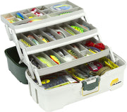 Plano Tackle box, 3-Tray