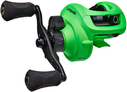 13 Fishing Inception SZ | Inception Reel | Vikings Outdoor