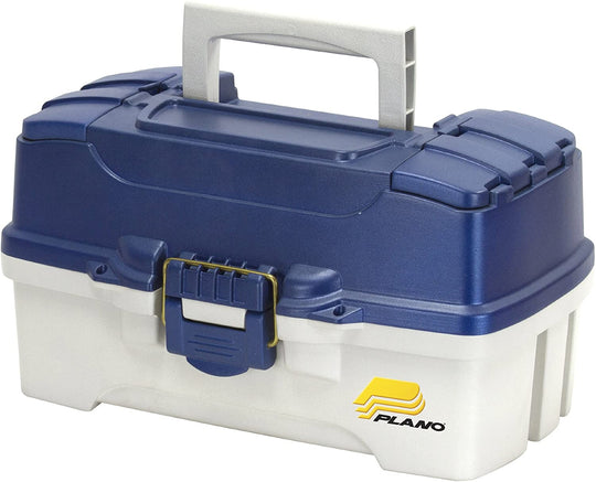 Plano Tackle box, 2-Tray