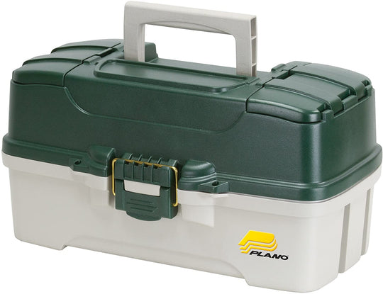 Plano Tackle box, 3-Tray