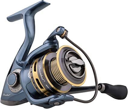 Pflueger President Spinning Reel