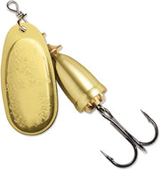 Blue Fox Classic Vibrax® #4