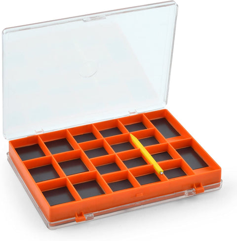 Celsius Magnetix Jig Box