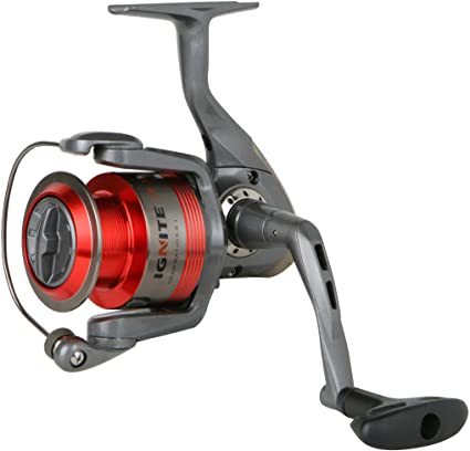 Okuma Ignite A Series Spinning Reel