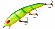Cotton Cordell Suspending Ripplin, 4 1/2", 3/8 oz