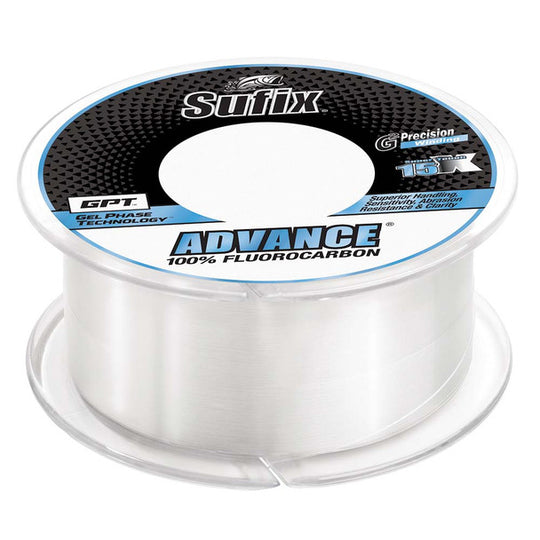 Sufix Advance Fluorocarbon 200 yds