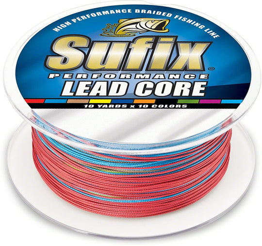 Sufix Performance Lead Core