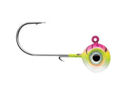 VMC Neon Moon Eye Jig 3/8 oz.
