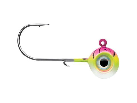 VMC Neon Moon Eye Jig 3/8 oz.