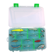 Lure Lock Large Box with TakLogic Technology