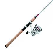 Daiwa Crossfire LT Spinning Combo